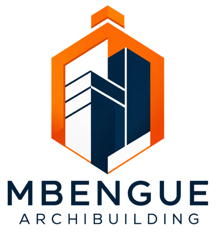 MBENGUE ARCHIBUILDING